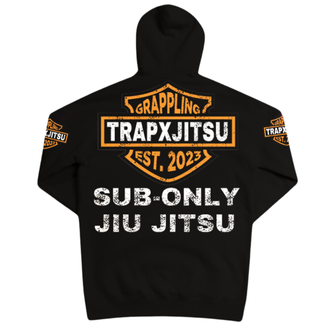 HOODIES – TrapxJitsu HOODIES – TrapxJitsu