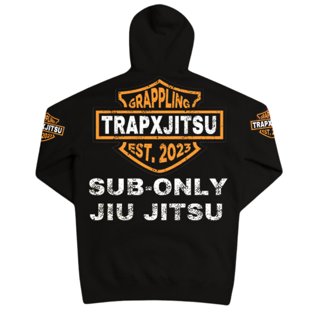 SUB-ONLY HOODIE