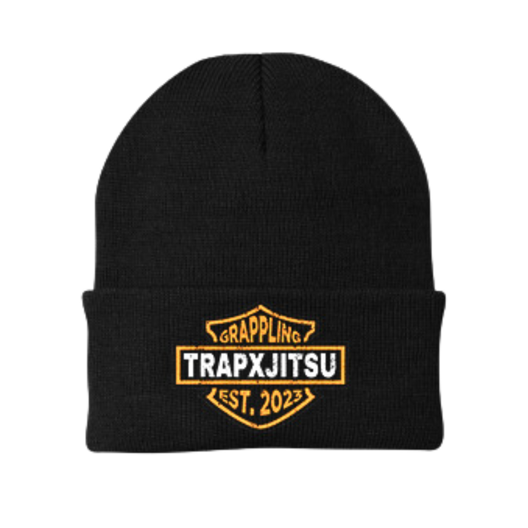 SUB-ONLY BEANIE