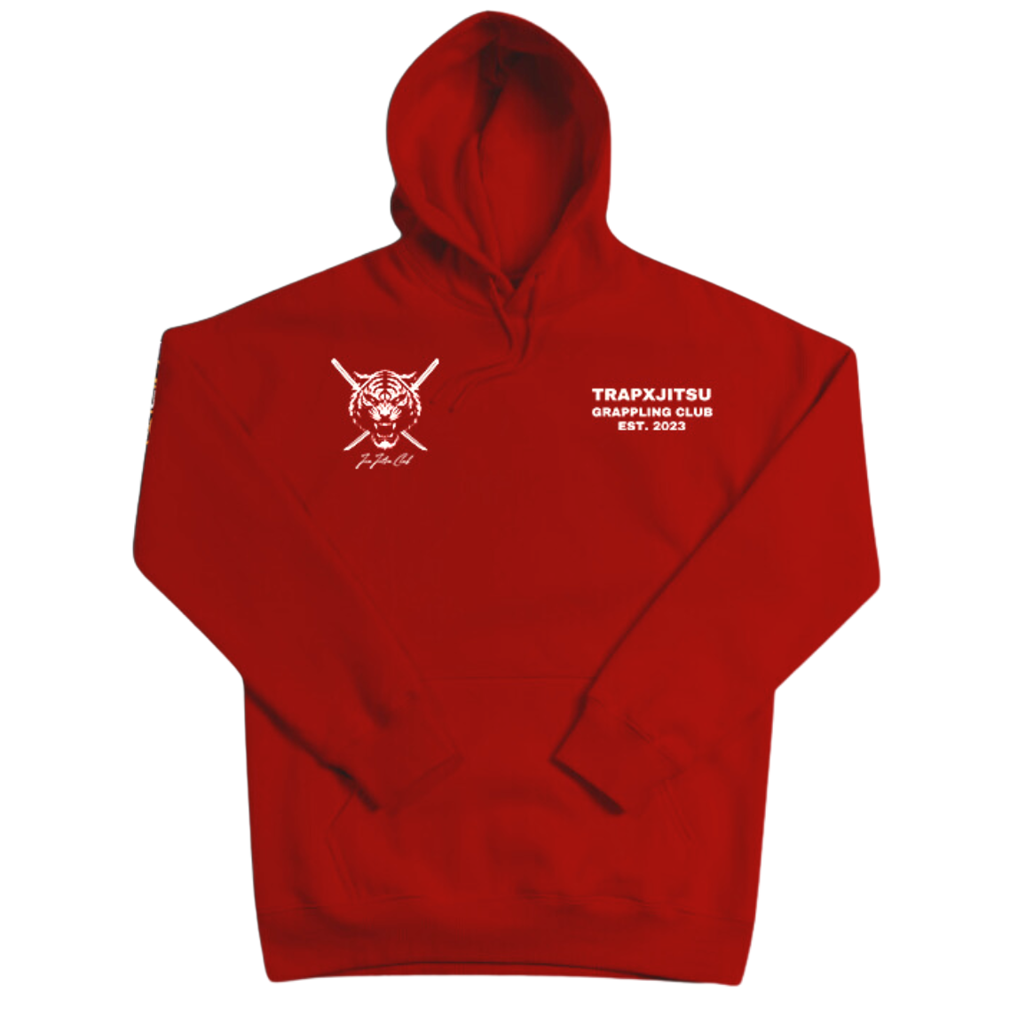 HOODIES – TrapxJitsu HOODIES – TrapxJitsu
