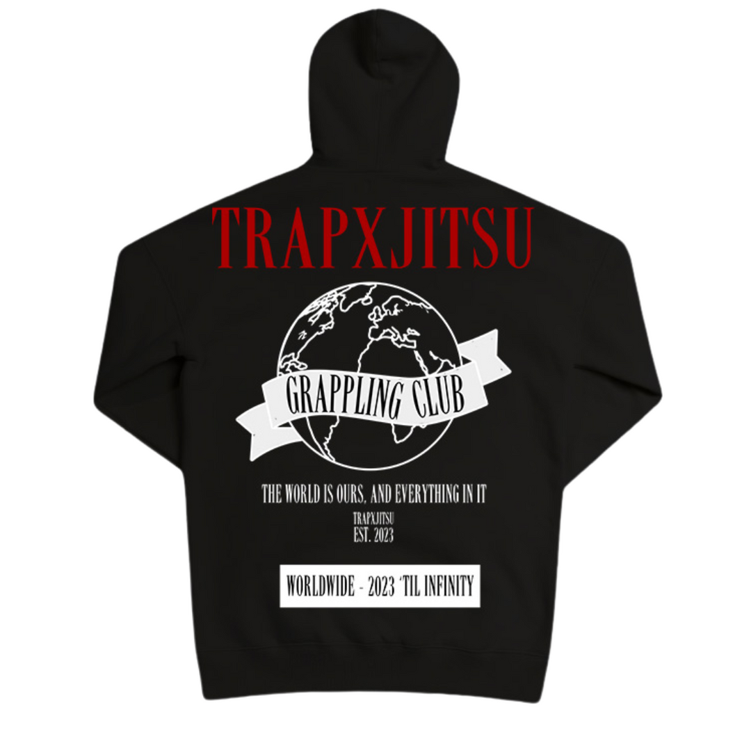 WORLDWIDE HOODIE