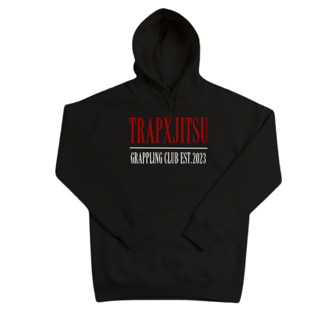 WORLDWIDE HOODIE