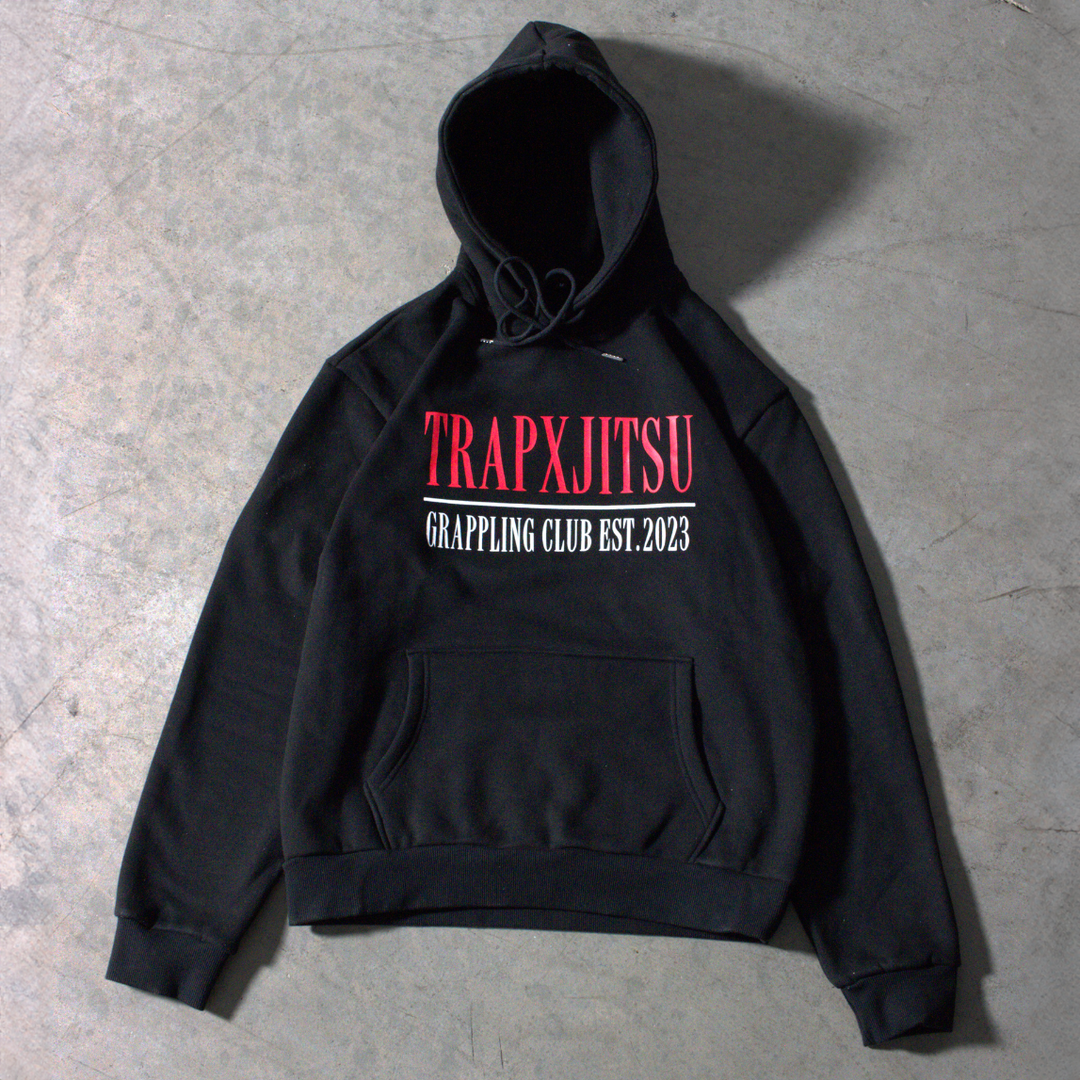 WORLDWIDE HOODIE