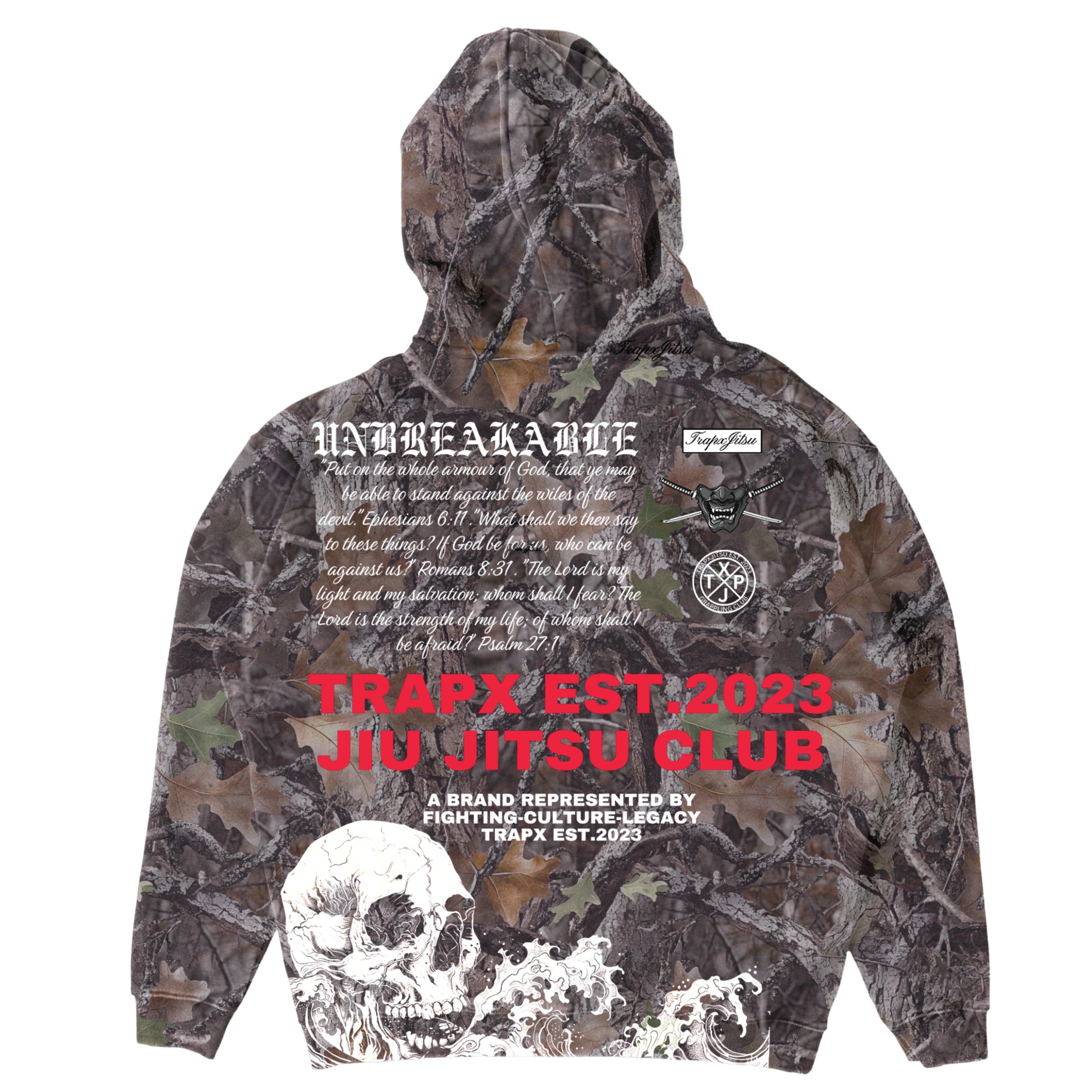 TENDERLOIN　ZIPUP　WORKJKT　CAMO CAMO Men's Nike Camo Texas Longhorns Hoodie Full-Snap Jacket