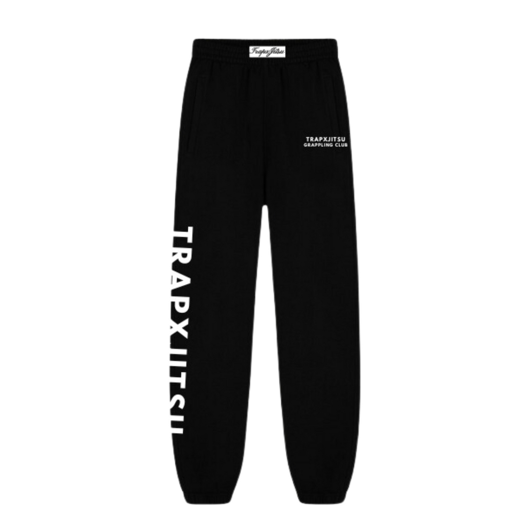 BUSHIDO HEAVY WEIGHT JOGGERS