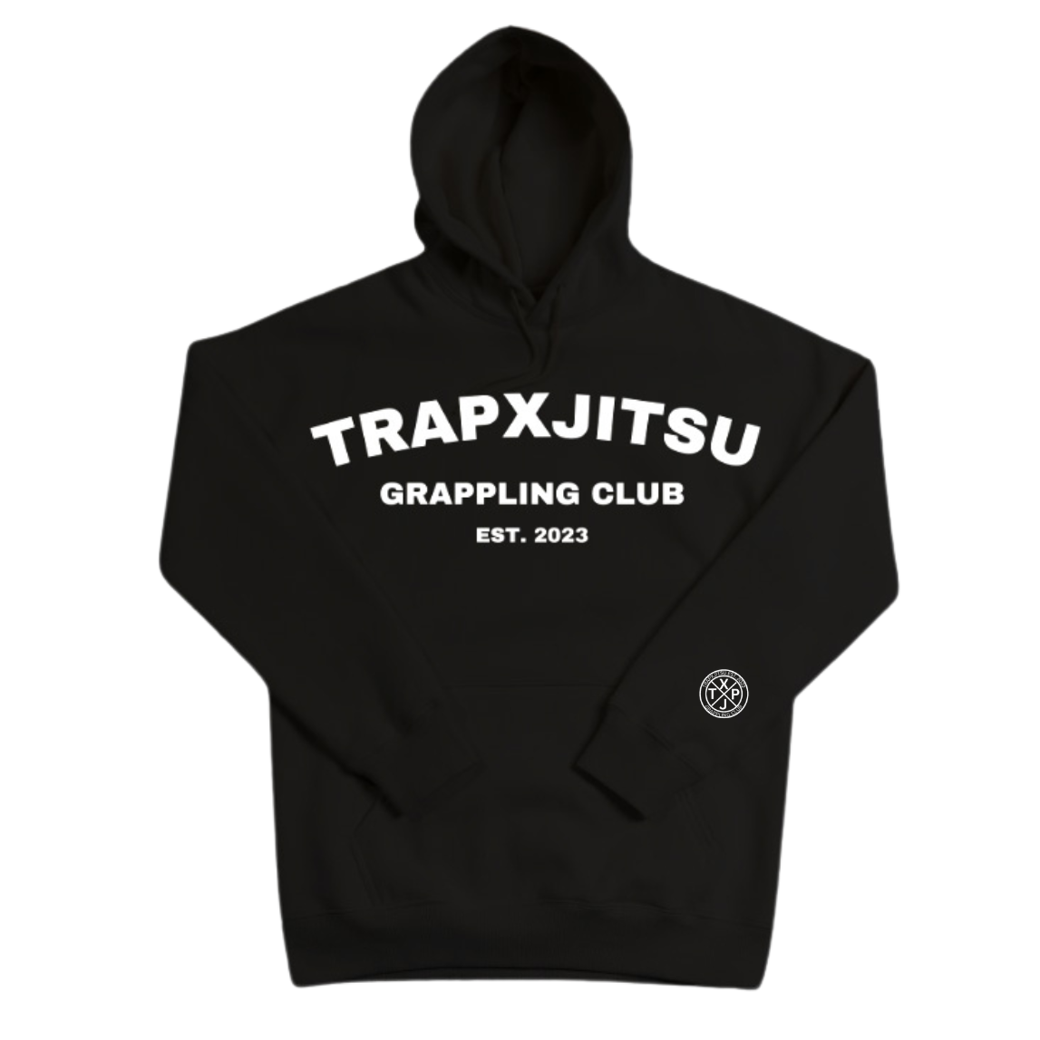 HOODIES – TrapxJitsu HOODIES – TrapxJitsu