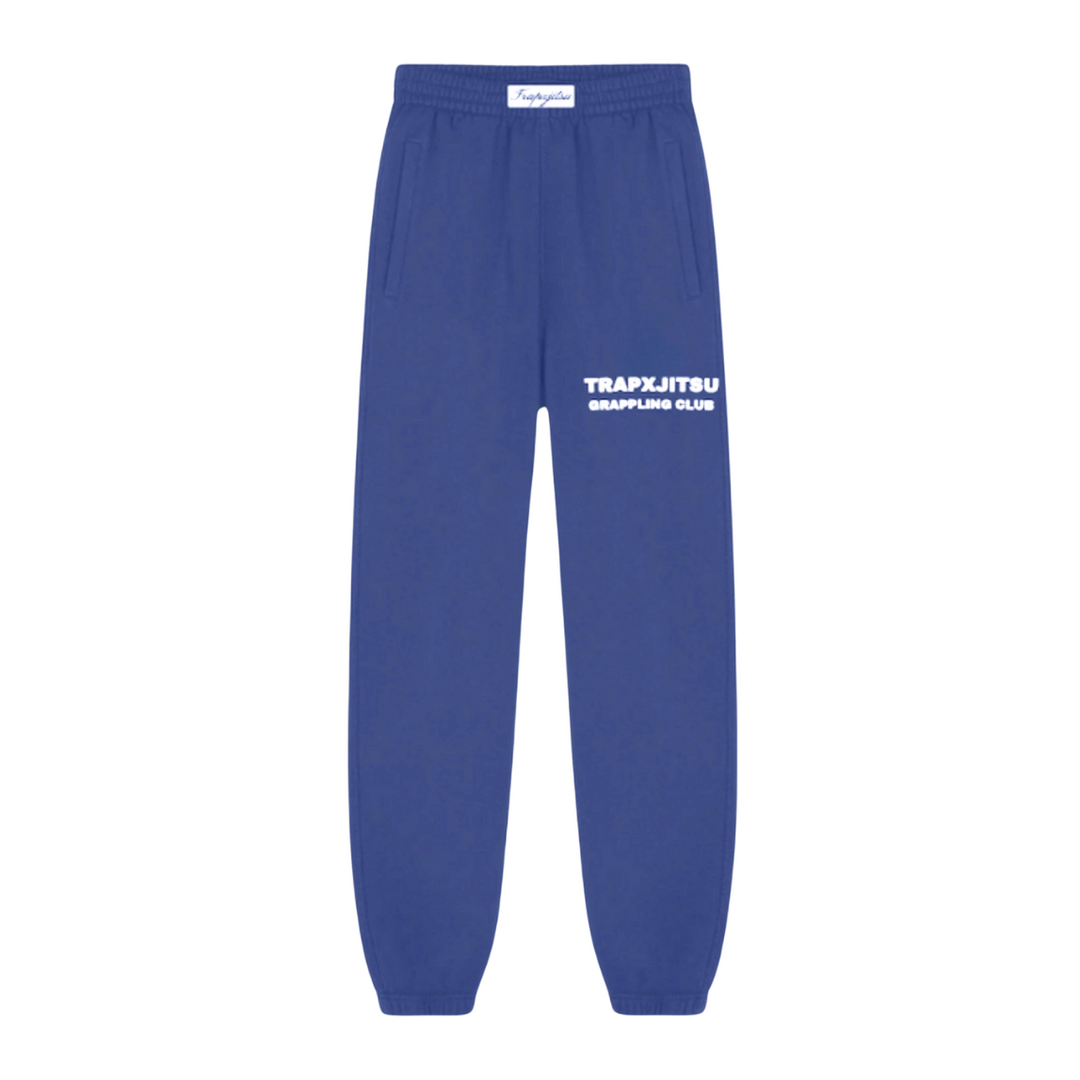 WAR LEISURE JIU JITSU V2 HEAVY WEIGHT JOGGERS