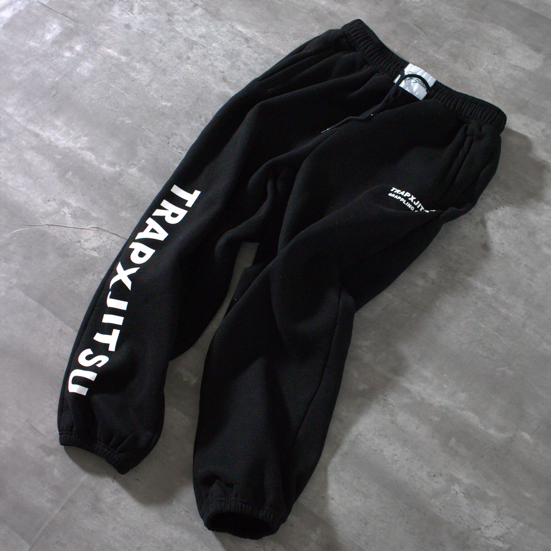 BUSHIDO HEAVY WEIGHT JOGGERS