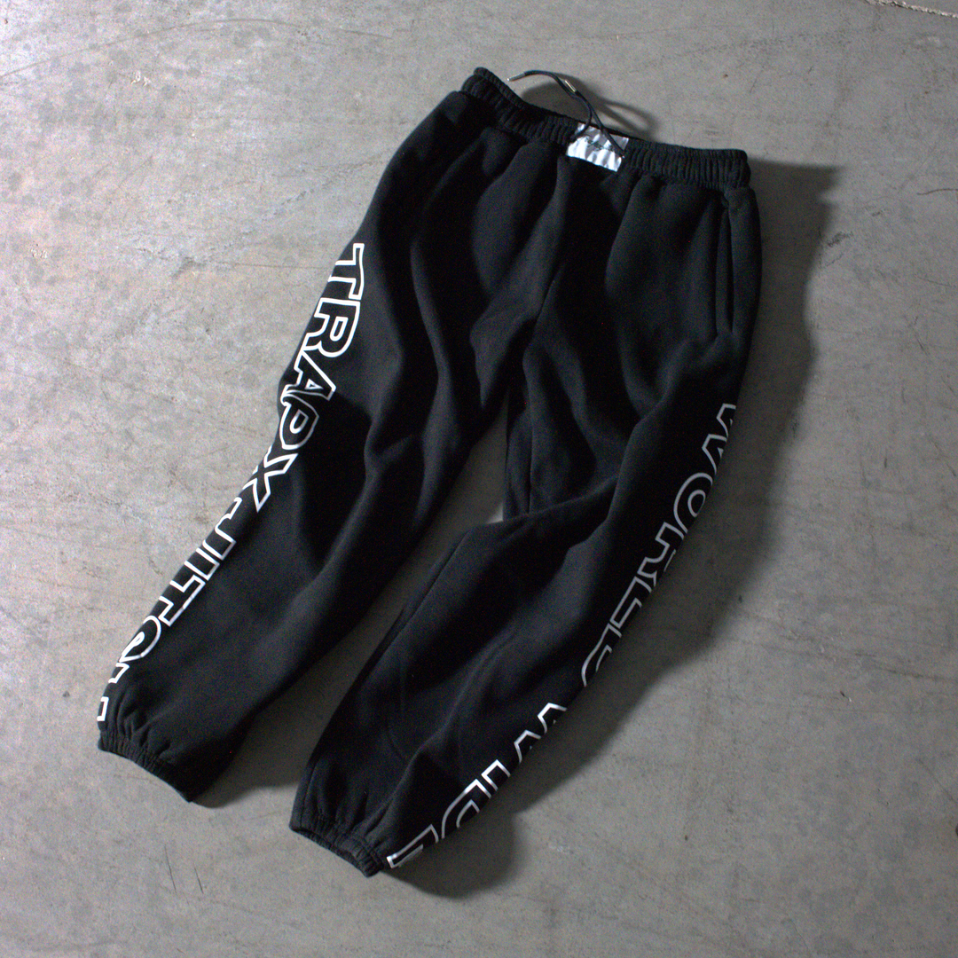 WORLDWIDE HEAVY WEIGHT JOGGERS