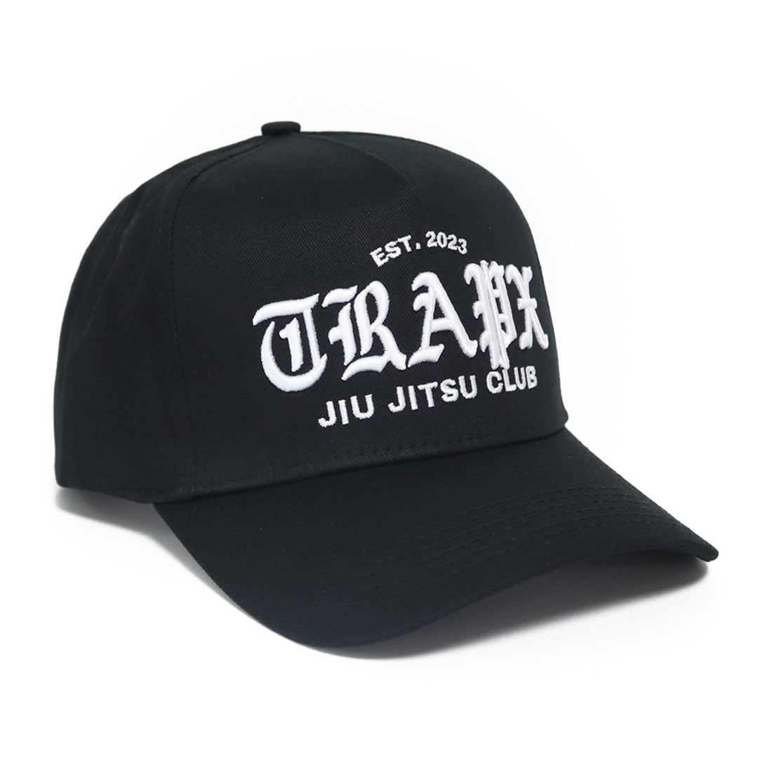 JIU JITSU CLUB - SNAPBACK