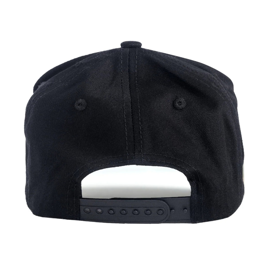JIU JITSU CLUB - SNAPBACK