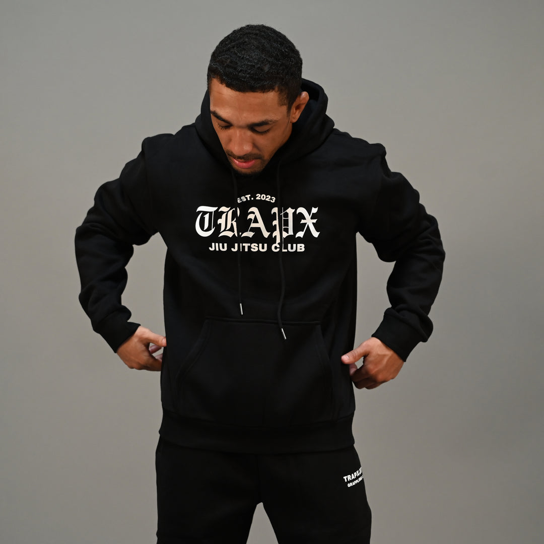 RONIN PATH HOODIE
