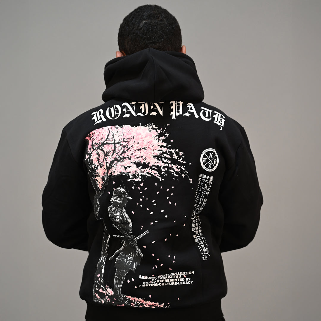 RONIN PATH HOODIE
