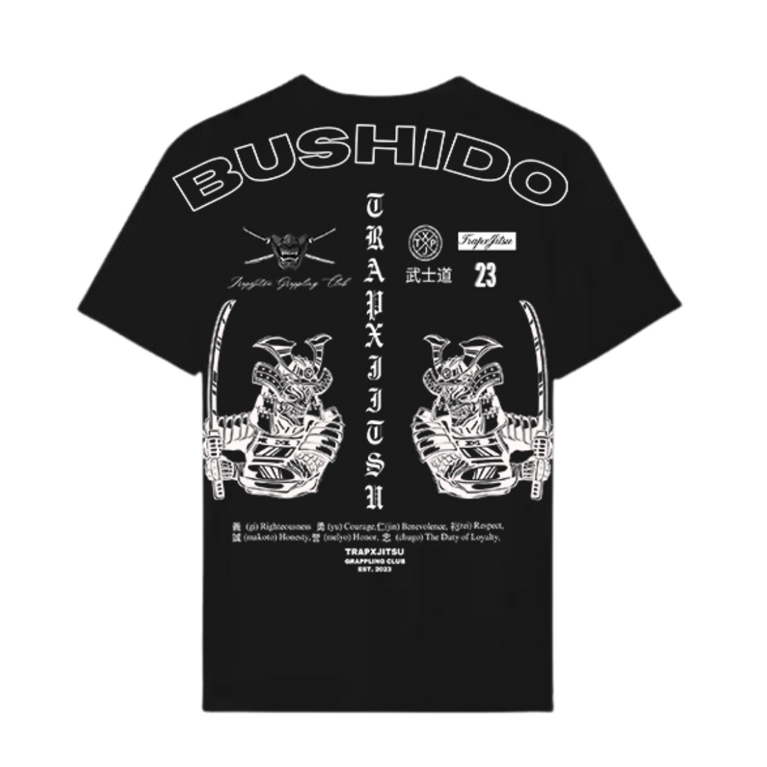 BUSHIDO T-SHIRT