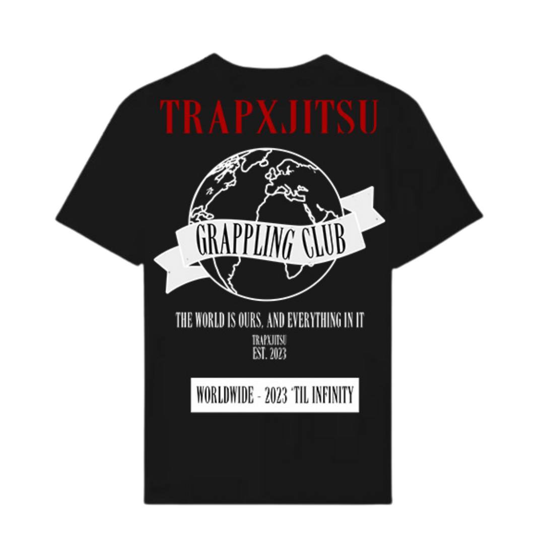 WORLDWIDE T-SHIRT