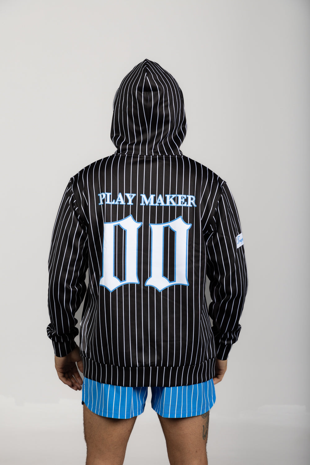 PLAY MAKER HOODIE