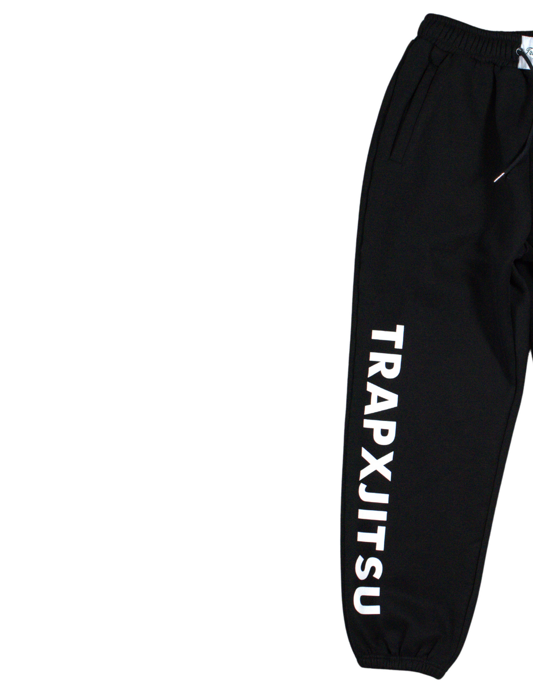 BUSHIDO HEAVY WEIGHT JOGGERS