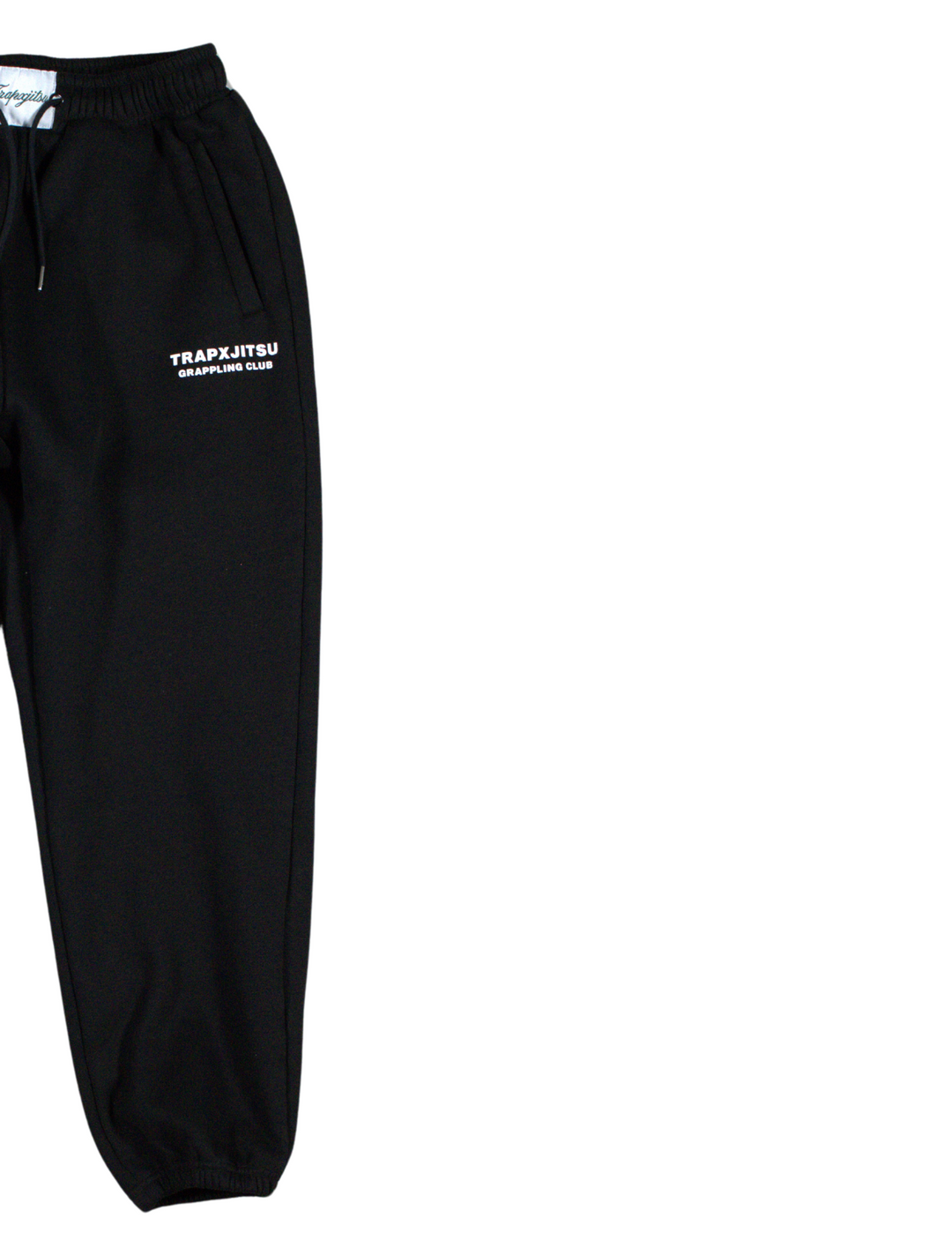 BUSHIDO HEAVY WEIGHT JOGGERS