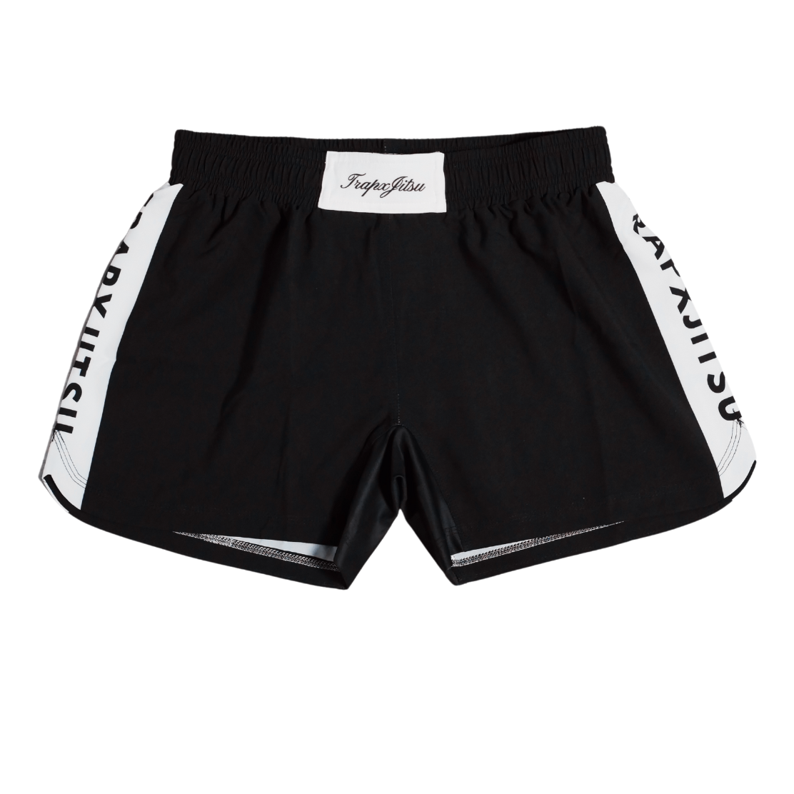 BUSHIDO NO-GI SHORTS – TrapxJitsu