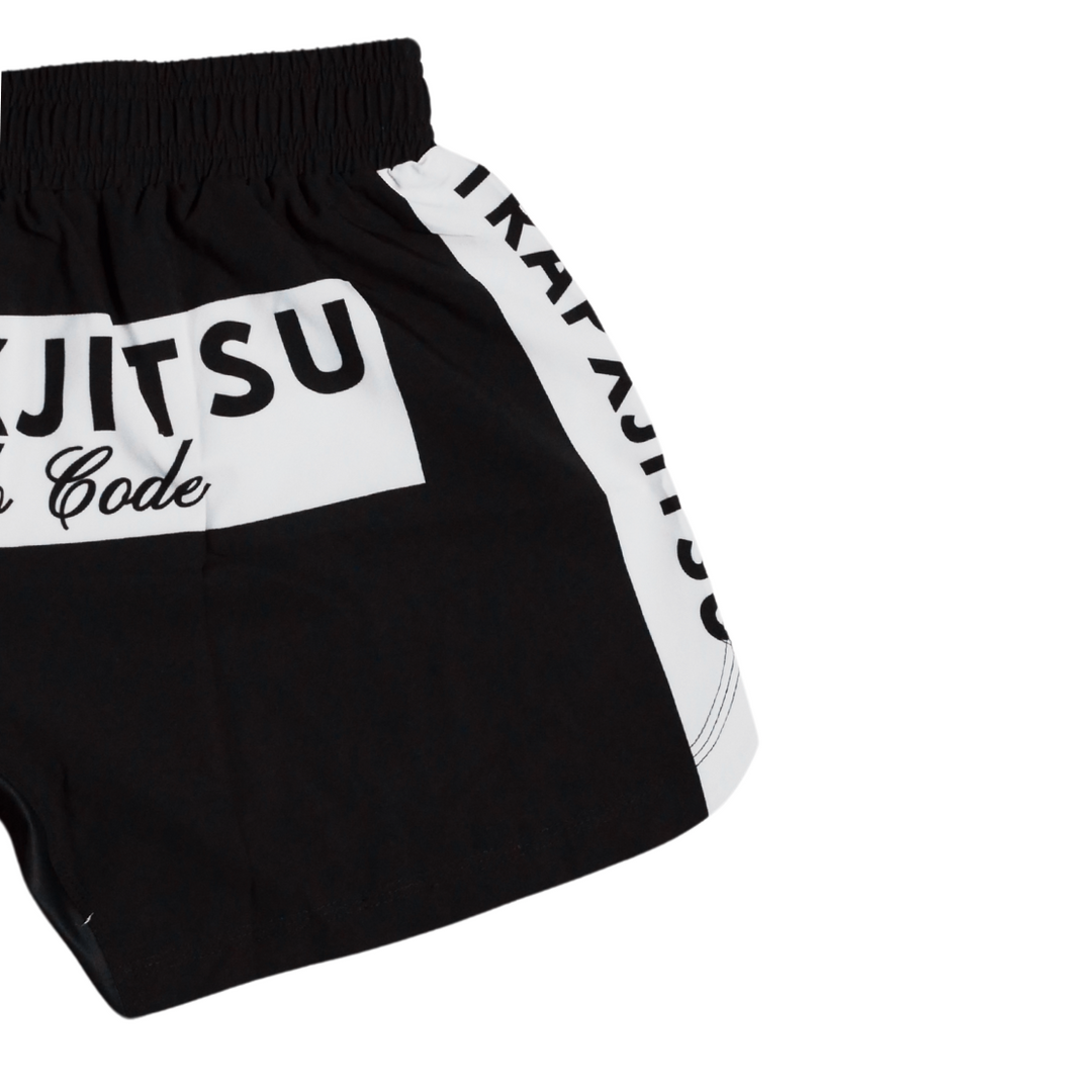 BUSHIDO NO-GI SHORTS