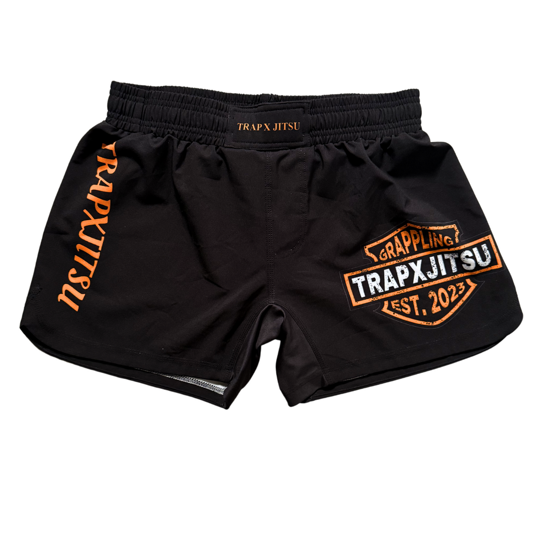 SUB-ONLY NO-GI SHORTS