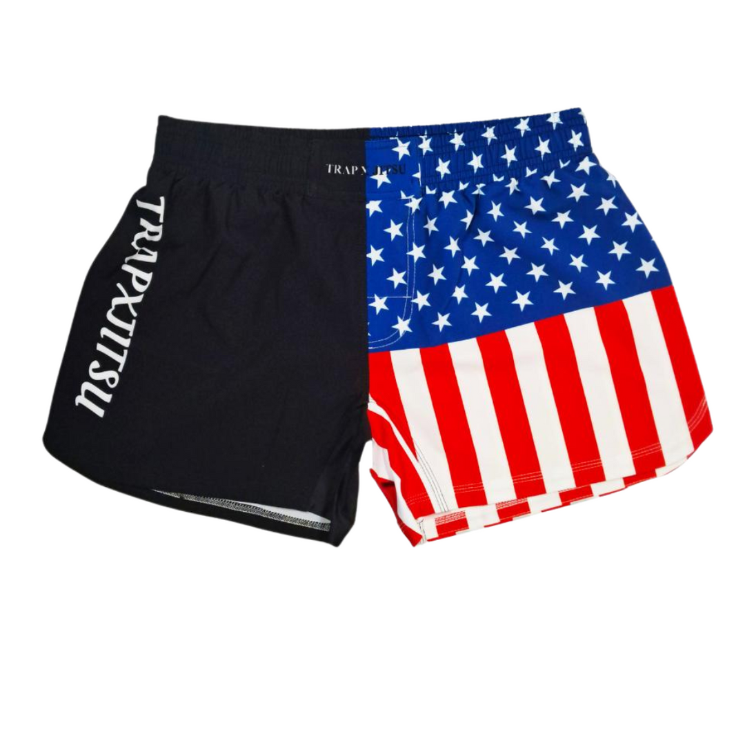 MEMORIAL NO-GI SHORTS