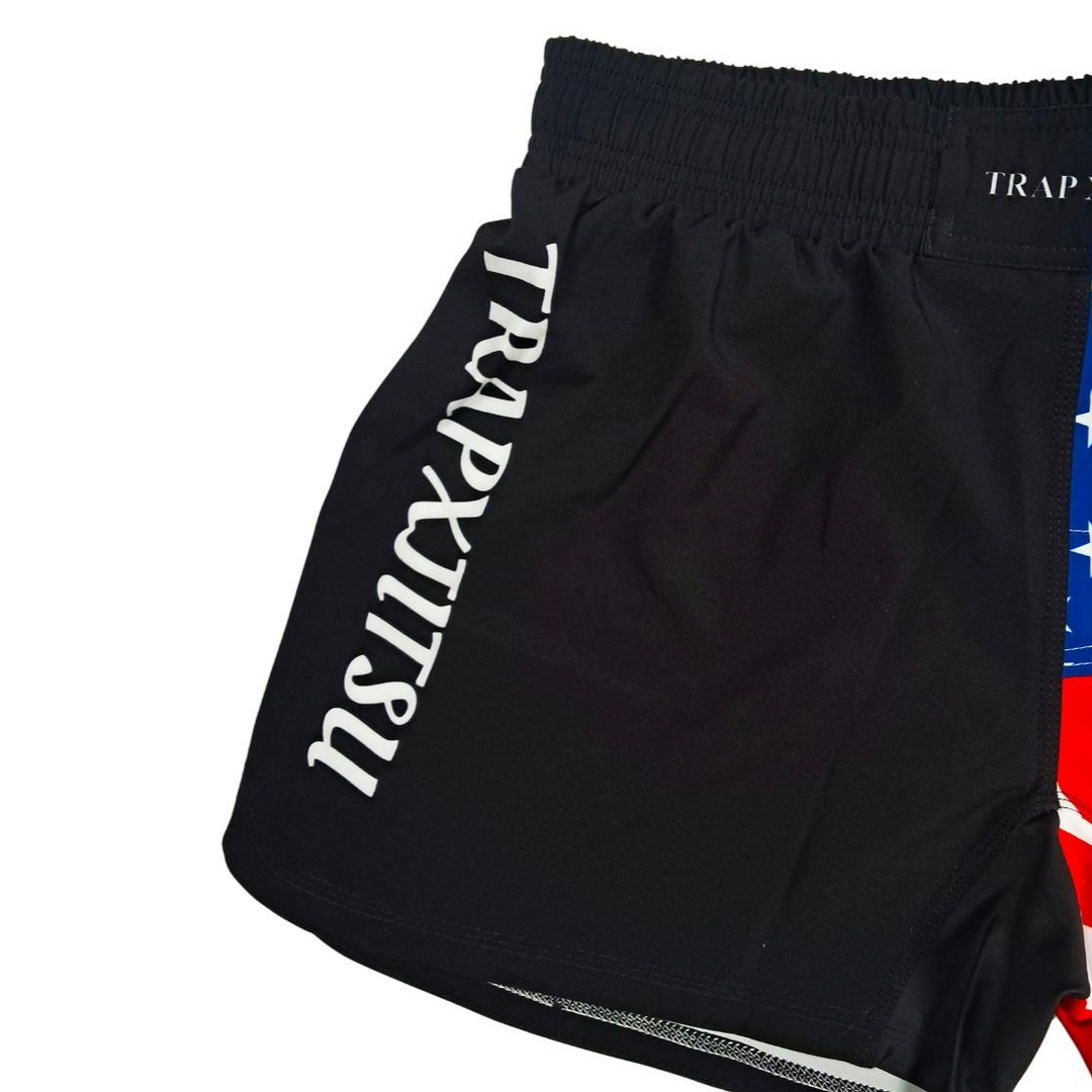 MEMORIAL NO-GI SHORTS