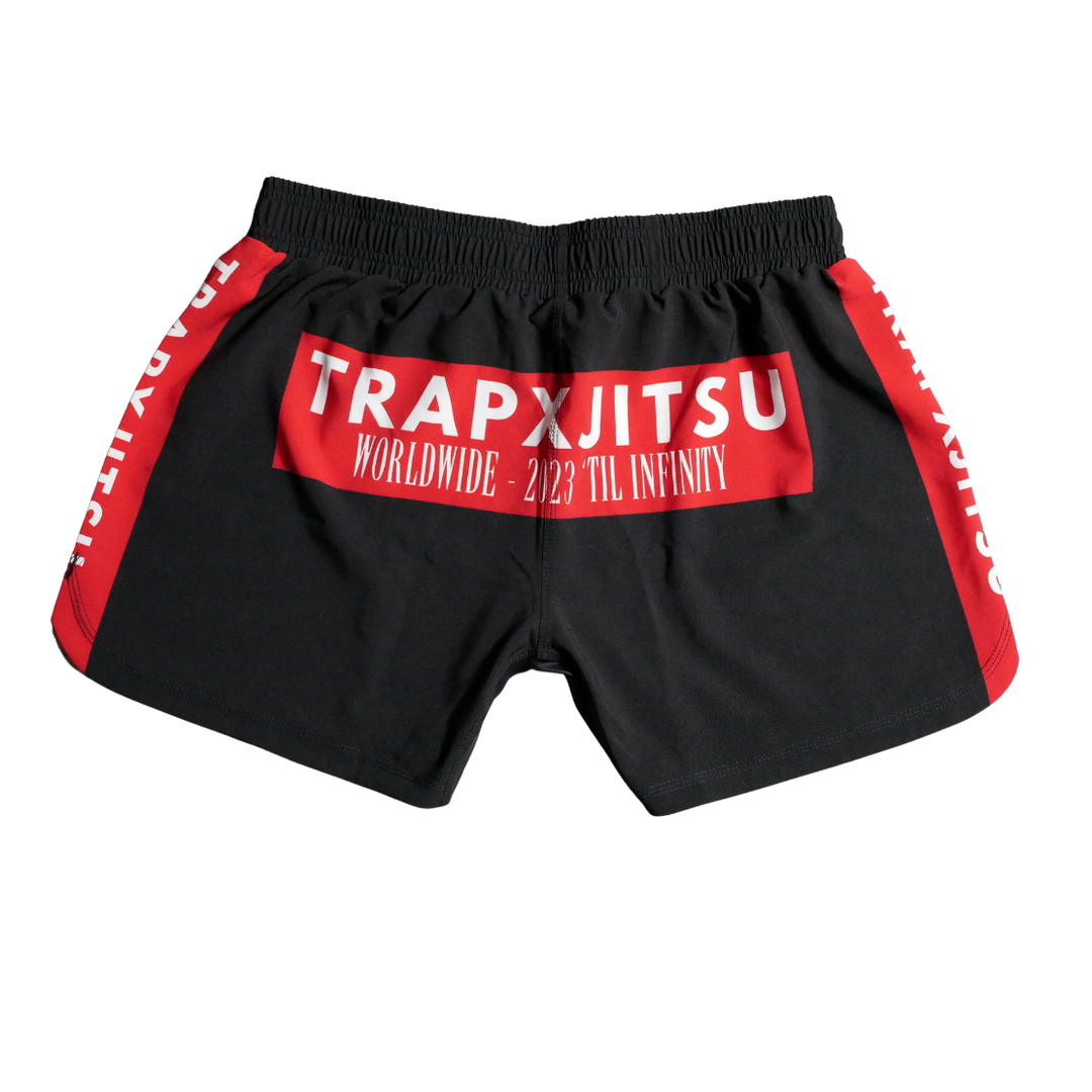 WORLDWIDE NO-GI SHORTS