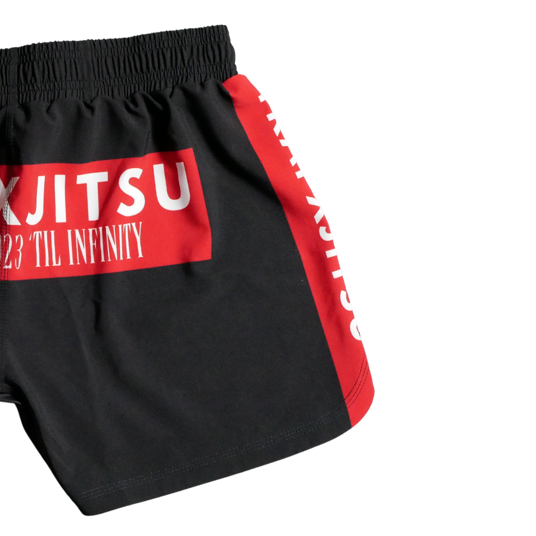 WORLDWIDE NO-GI SHORTS