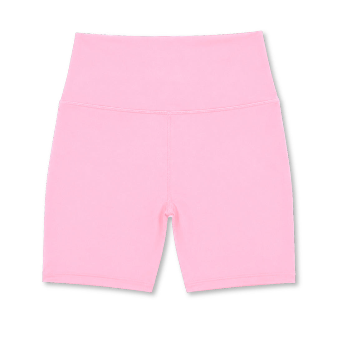 305 VICE WOMEN'S COMPRESSION SHORTS - PINK