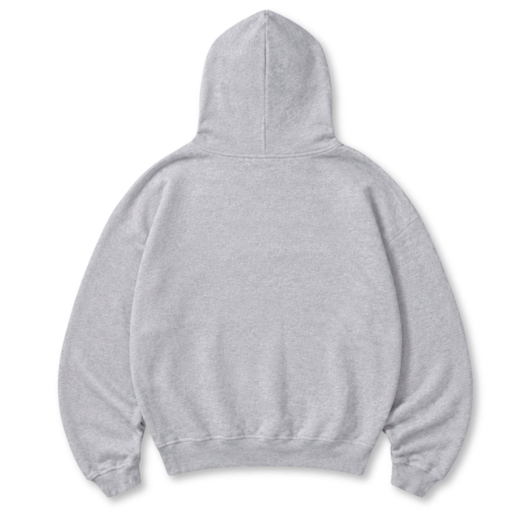 USA VINTAGE HOODIE