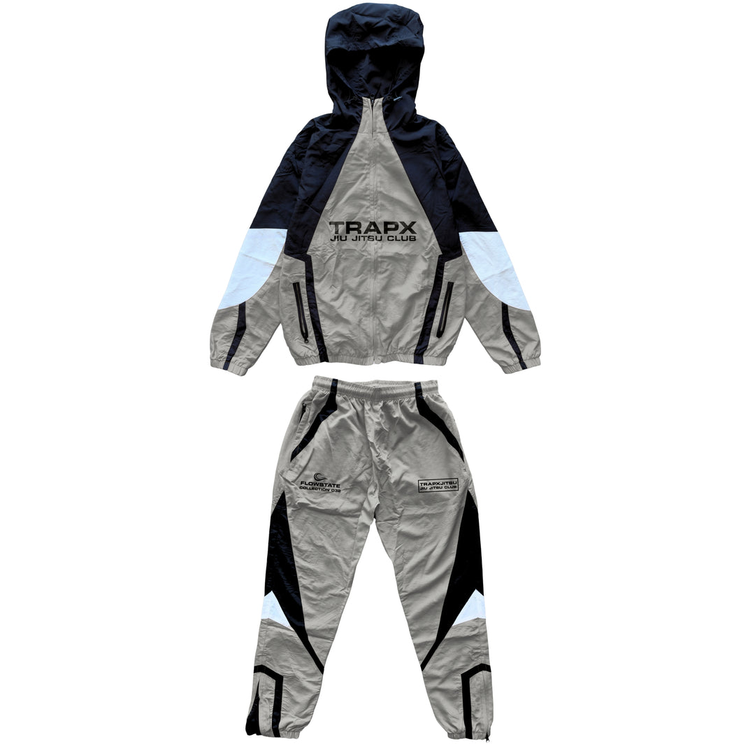 FLOW STATE TRACK SUIT BUNDLE