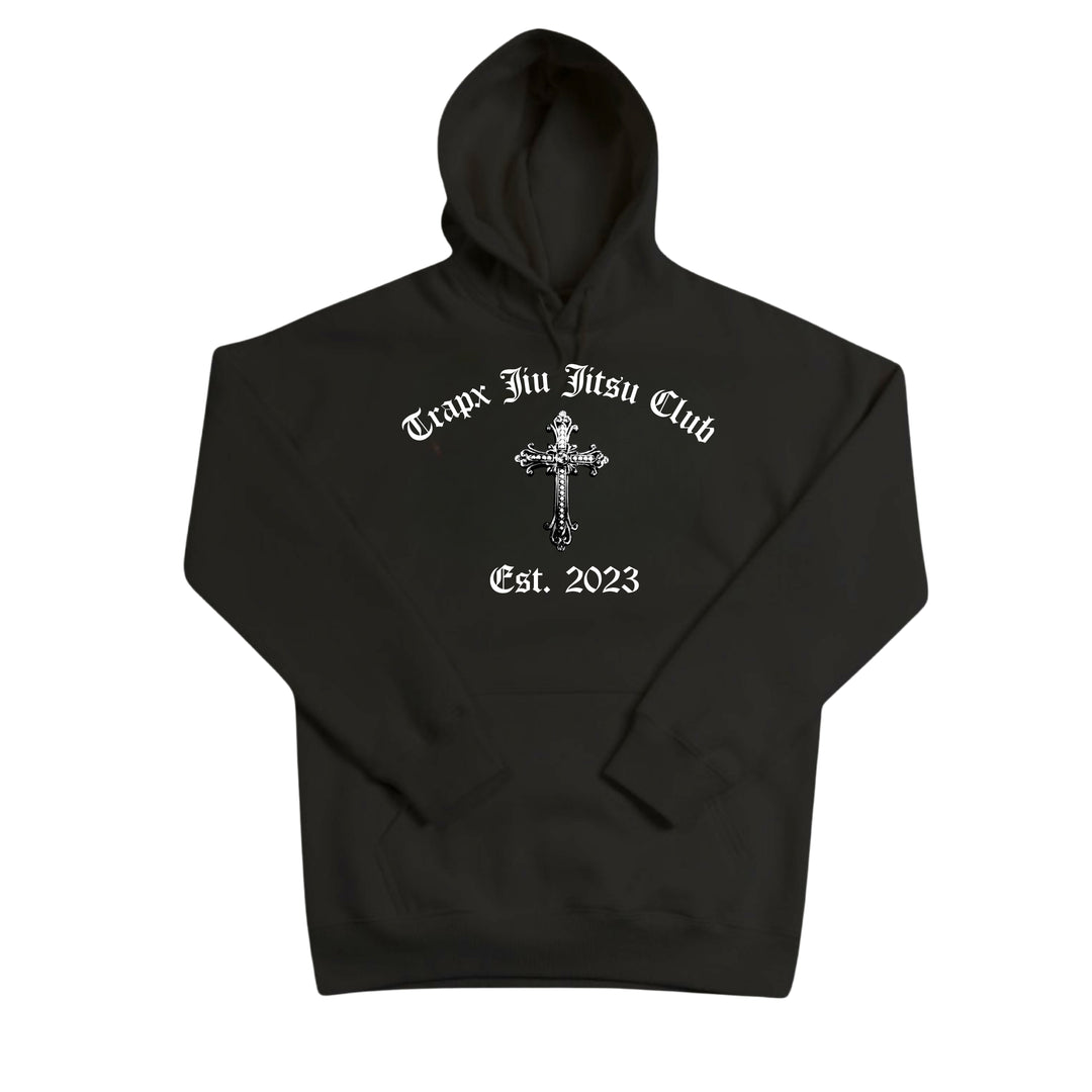 CHRIST LEGACY JJ HOODIE