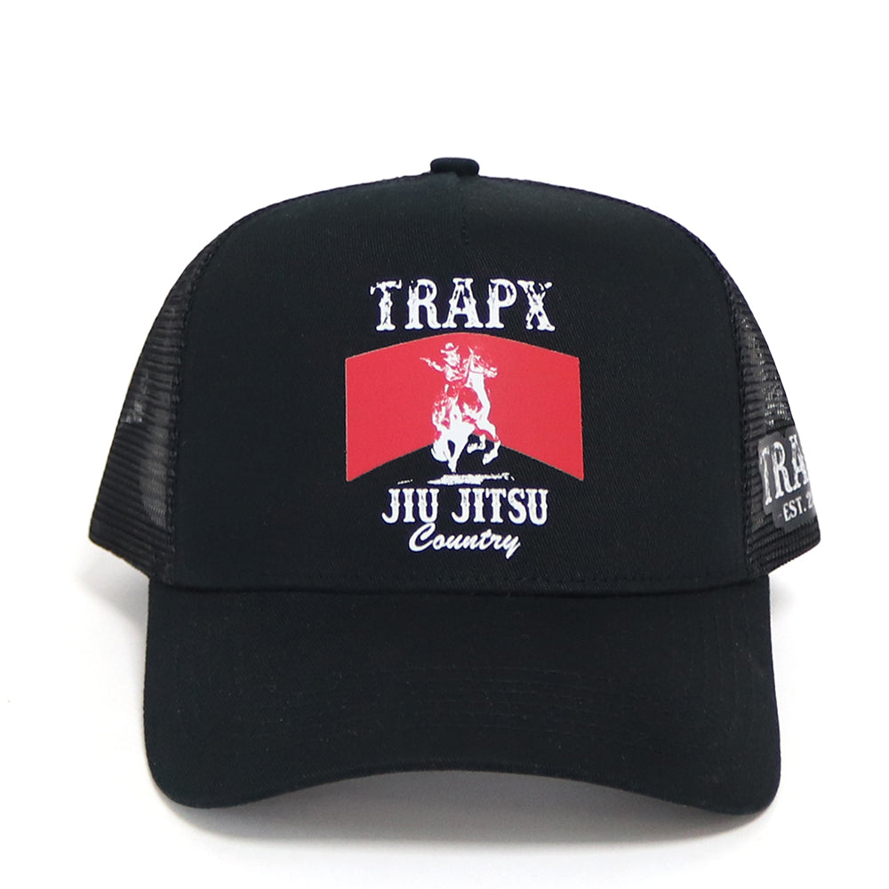 FRONTIER - TRUCKER HAT