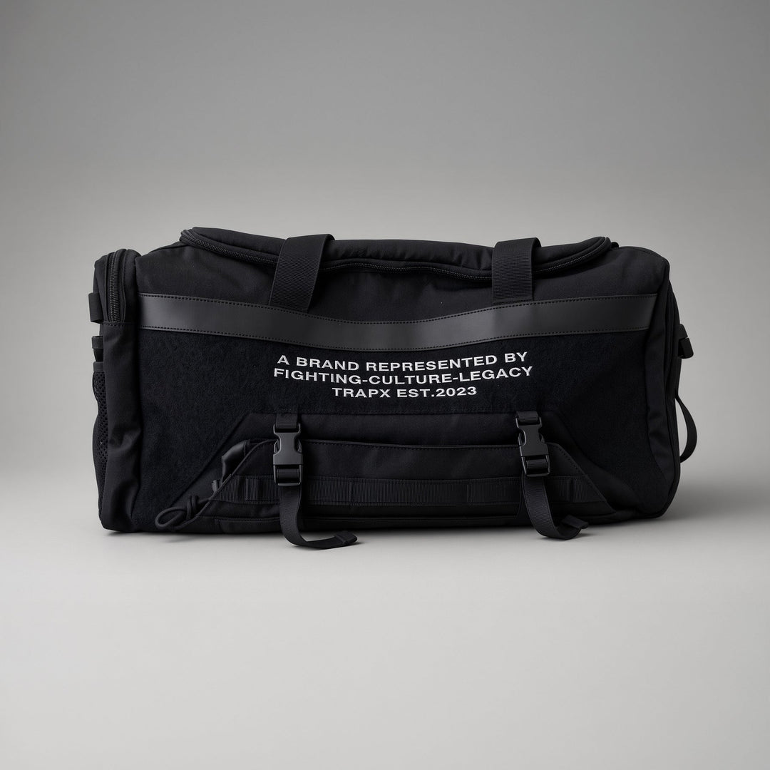 40L TRAPX DUFFLE BAG