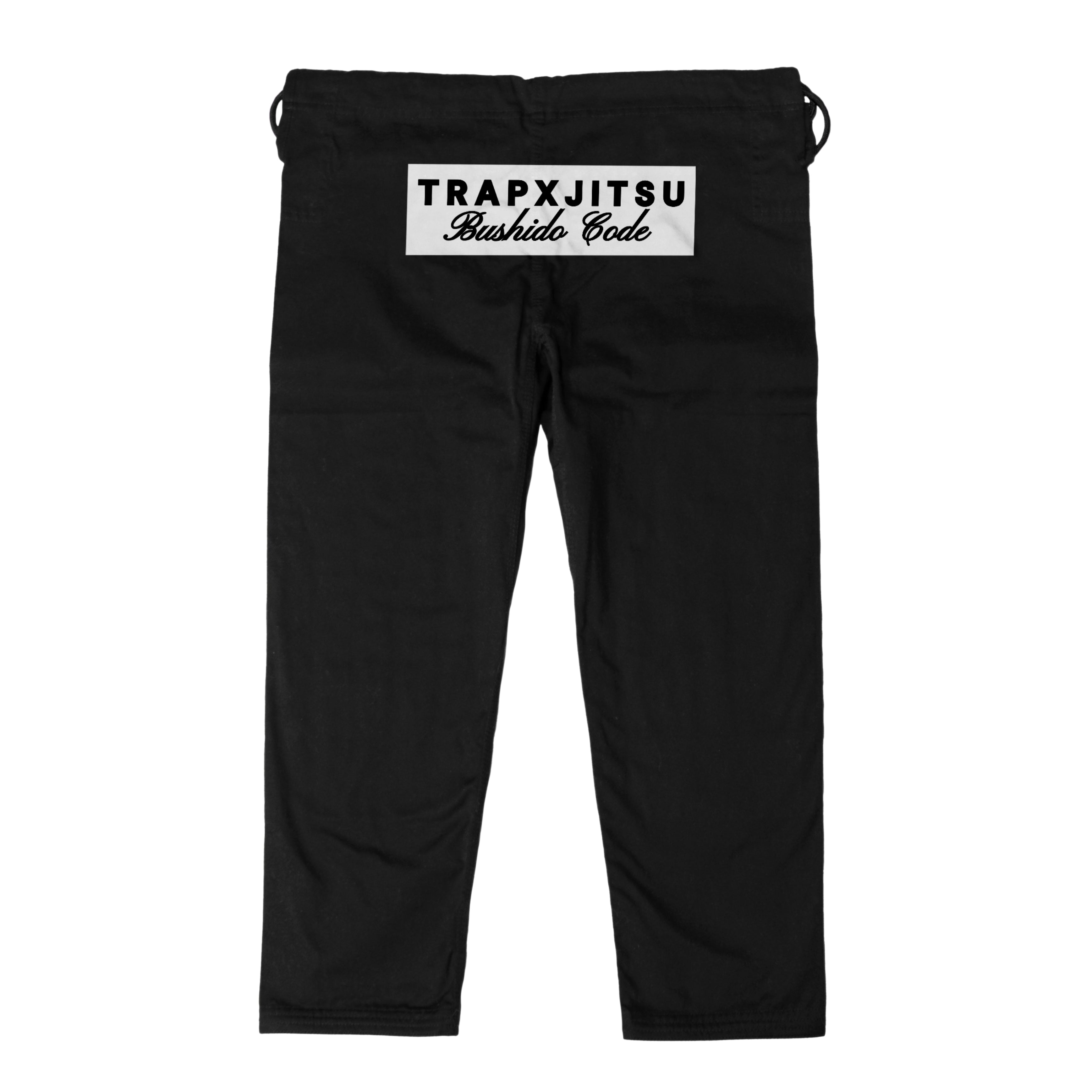 Products – TrapxJitsu