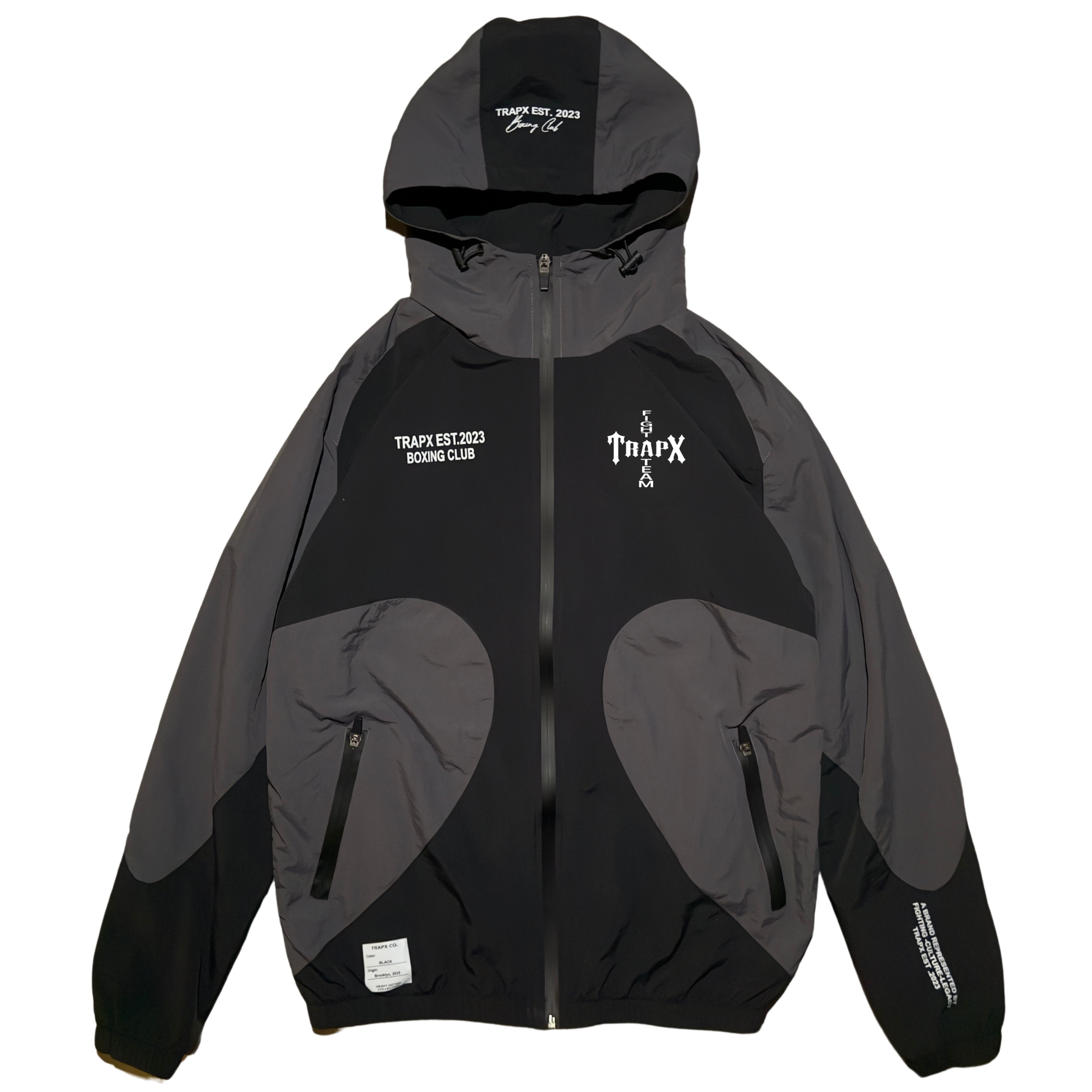 HOODIES – TrapxJitsu HOODIES – TrapxJitsu