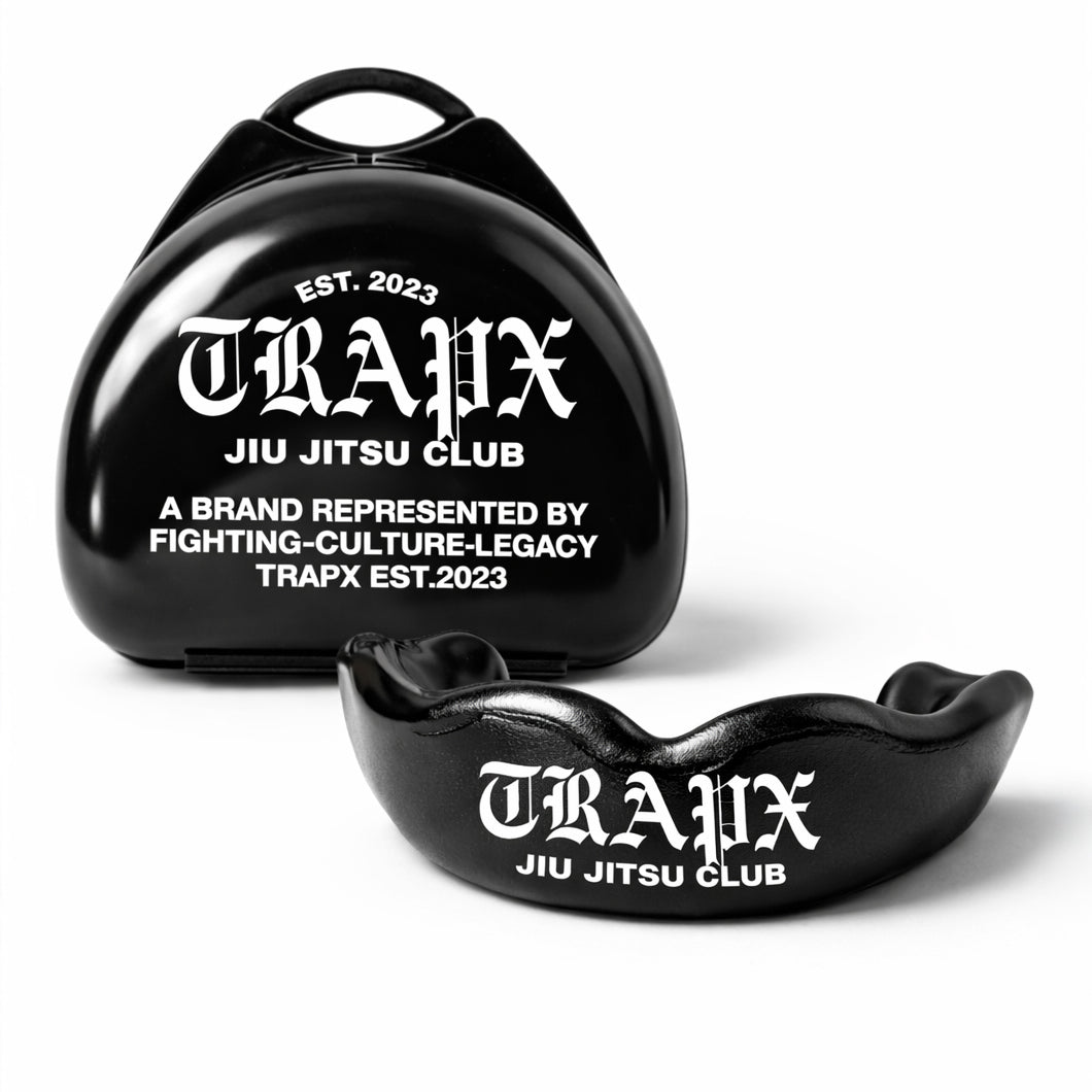 TRAPXJITSU MOUTHGUARD