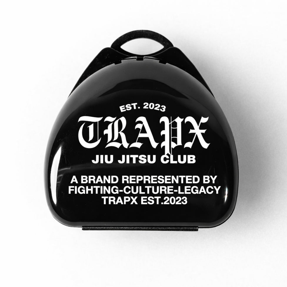 TRAPXJITSU MOUTHGUARD