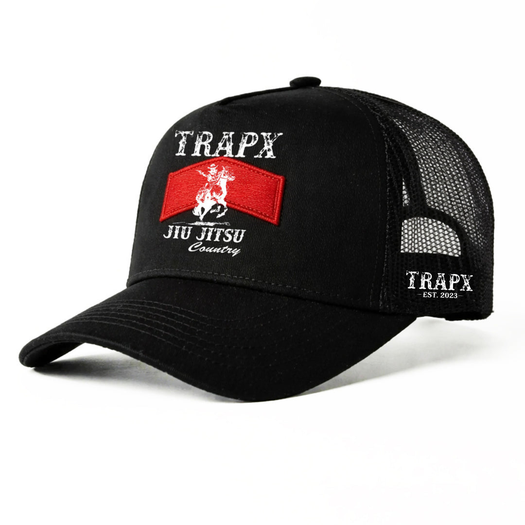 FRONTIER - TRUCKER HAT