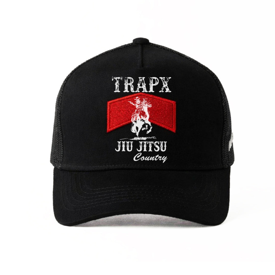 FRONTIER - TRUCKER HAT
