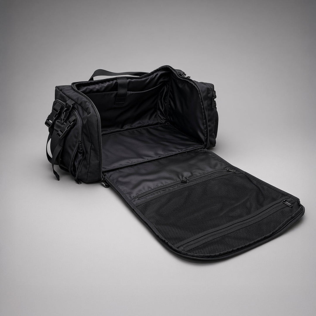 40L TRAPX DUFFLE BAG