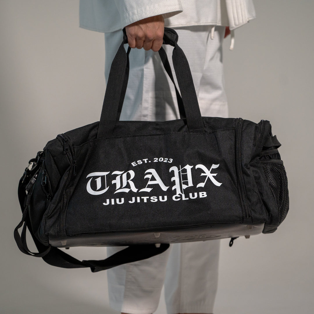 40L TRAPX DUFFLE BAG
