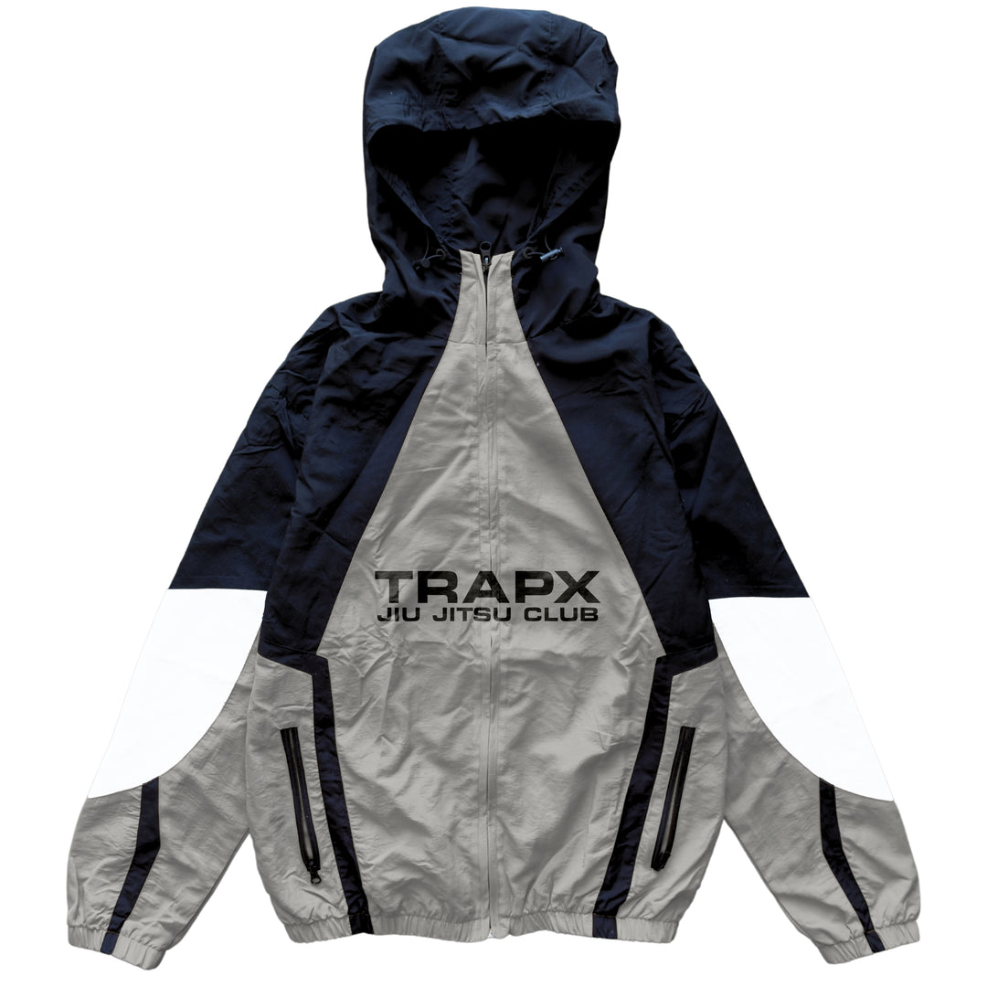 FLOW STATE TRACK JACKET