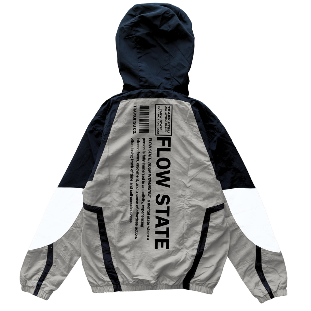 FLOW STATE TRACK JACKET
