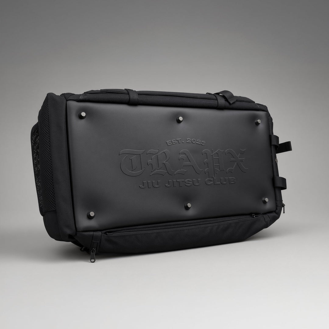 40L TRAPX DUFFLE BAG